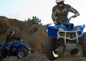 Yamaha Wolverine 350 Yamaha Wolverine 350